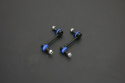 Mazda 6 09-13 GH Bakre Förstärkt Krängningshämmarstag 2 Delar/Set Hardrace