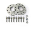H&R DR Spacerpaket 23mm Silver PORSCHE BOXSTER 987 2004-