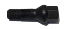HR-B1454501 H&R hjulbult M14x1.5 Konisk Svart, Längd 45mm