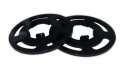 H&R SPACERS PORSCHE 911 992 2019- Bakre