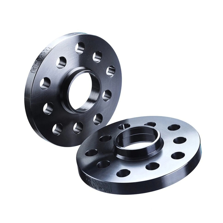 Porsche Panamera (5x130 71.6mm) Svarta DR Spacers 2 x 10mm H&R i gruppen Universala produkter / Chassi / Spacers / Spacers 5x130 hos DDESIGN Scandinavia AB (HR-B20957161Z)