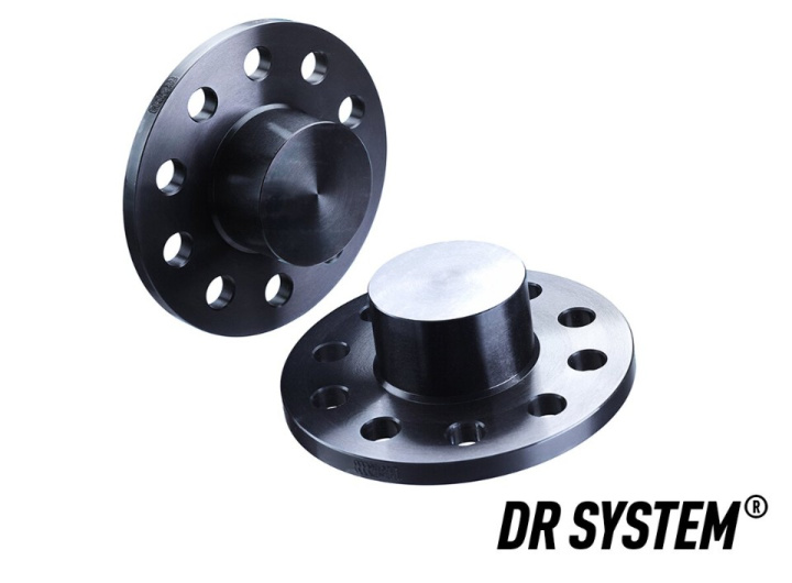 H&R SPACERS 13/26MM FRAMAXELMERCEDES EQS 2021- i gruppen Välj bilmodell hos DDESIGN Scandinavia AB (HR-B2656659)