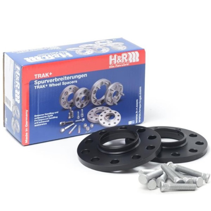 H&R SPACERS VOLVO S40 V50 2004- i gruppen Välj bilmodell hos DDESIGN Scandinavia AB (HR-B30356331)