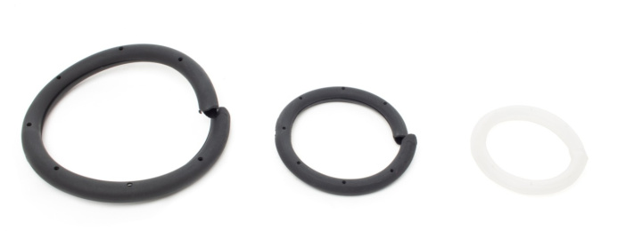 H&R Fjäderdämpslang 90-130mm i gruppen Universala produkter hos DDESIGN Scandinavia AB (HR-FDR-090)