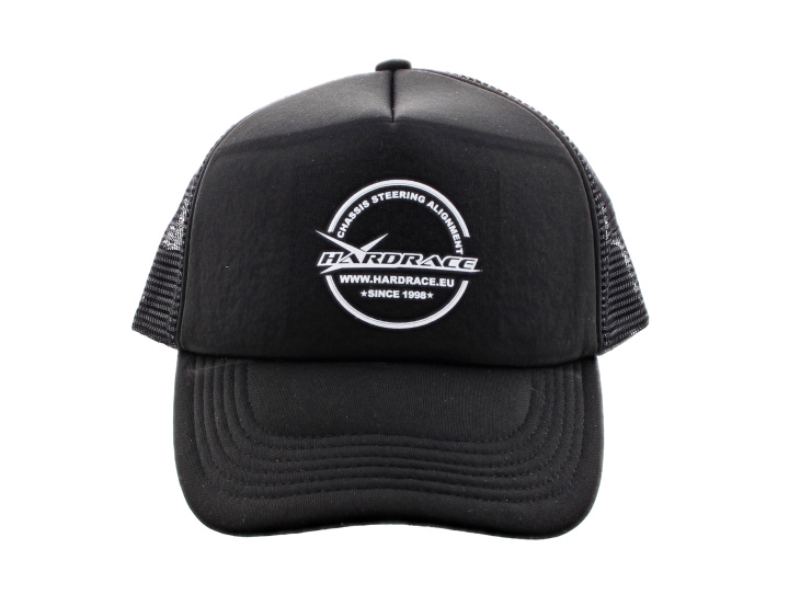 Hardrace Trucker Cap Hardrace i gruppen Välj bilmodell hos DDESIGN Scandinavia AB (HR-HRCAP02)