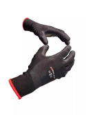 Hardrace Mechanics Gloves; Universal Hardrace