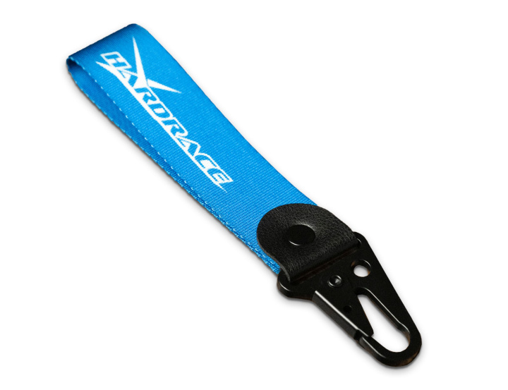 Nyckelring Hardrace i gruppen Välj bilmodell hos DDESIGN Scandinavia AB (HR-Keychain_Hardrace-1)