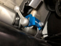 Suzuki Vitara 16- Justerbart Främre Fäste till Ljusreglering - 1Delar/Set Hardrace