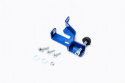 Subaru IMPREZA WRX/STI 08-14 (RHD) Bromscylinderstopp - 1Delar/Set Hardrace