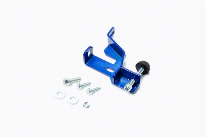 HR-Q0064 Subaru IMPREZA WRX/STI 08-14 (RHD) Bromscylinderstopp - 1Delar/Set Hardrace