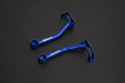 Subaru WRX / STI 14- / Impreza WRX / STI 07-13 / Levorg 14- Bakre Krängningshämmarförstärkning - 2Delar/Set Hardrace