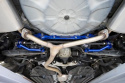 Subaru WRX / STI 14- / Impreza WRX / STI 07-13 / Levorg 14- Bakre Krängningshämmarförstärkning - 2Delar/Set Hardrace