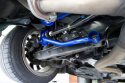 Subaru WRX / STI 14- / Impreza WRX / STI 07-13 / Levorg 14- Bakre Krängningshämmarförstärkning - 2Delar/Set Hardrace
