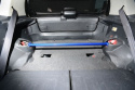 Honda Civic 92-95 EG Bakre Fjäderbensstag - 1Delar/Set Hardrace