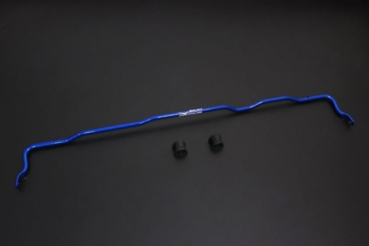 HR-Q0115 Subaru Impreza 17- Bakre Krängningshämmare 17mm - 3Delar/Set Hardrace