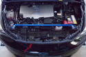 Toyota Prius 16- Främre Kylarbalkförstärkning - 1Delar/Set Hardrace