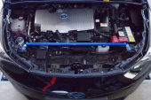 HR-Q0119 Toyota Prius 16- Främre Kylarbalkförstärkning - 1Delar/Set Hardrace (2)