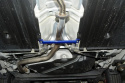 Suzuki Swift 17- ZC33 Mittre Nedre Förstärkningsstag - 1Delar/Set Hardrace