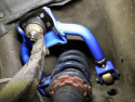 Honda Civic EG / Integra DC2 / DEL SOL Främre Övre Länkarmar (Camber / Caster) 2Delar/Set Hardrace