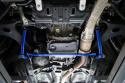 Subaru Levorg 16- Främre Nedre Förstärkningsstag - 3Delar/Set Hardrace