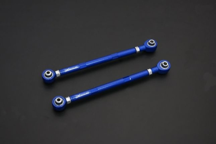 HR-Q0141 Hyundai Stinger 18- Bakre Toe-Stag (Pillowball) - 2Delar/Set Hardrace