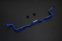 Subaru Impreza 17- GK Främre Krängningshämmare 25.4mm - 3Delar/Set Hardrace