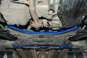 Suzuki Swift 04-10 Främre Nedre Förstärkningsstag - 1Delar/Set Hardrace