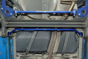 Suzuki Swift 04-10 Bakre Nedre Förstärkningsstag - 1Delar/Set Hardrace