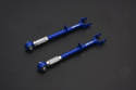 Toyota Chaser 89-92 / MARK II 88-96 JZX81 Bakre Nedre Länkarm (Justerbar Camber) (Pillowball) - 2Delar/Set Hardrace