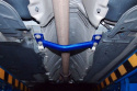 Volvo V60 10-18 Mittre Nedre Förstärkningsstag - 1Delar/Set Hardrace