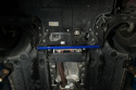 Volkswagen Tiguan 17- MK2 Främre Subframeförstärkning - 1Delar/Set Hardrace