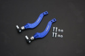 Nissan 200SX S13 / 300ZX Z32 / Skyline R32 RWD Främre \'\'High Angle\'\' Tension-Stag V3 (Pillowball) - 2Delar/Set Hardrace