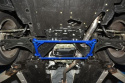 Subaru Impreza 17- Främre Nedre Förstärkningsstag - 1Delar/Set Hardrace