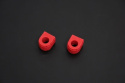 Ford Ranger 11- Förstärkt Krängningshämmarbussningar- Främre 29mm- 2Delar/Set Hardrace