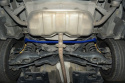 Mazda 6 13- GJ / CX-5 12-16 / CX-9 17- Bakre Subframeförstärkning - Bakre Stag - 1Delar/Set Hardrace