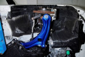Honda FIT GK 14- Främre Nedre Länkarmar (Rollcenterjustering/Förstärkt Gummibussning) - 2Delar/Set Hardrace