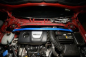 Hyundai Elantra 17- Främre Fjäderbensstag - 1Delar/Set Hardrace