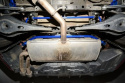 Hyundai Elantra Sport 1.6T 17- Bakre Subframeförstärkning - 1Delar/Set Hardrace