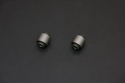 Honda S2000 AP1 / AP2 99-09 Bakre Toe-stagsbussningar (Förstärkt Gummibussning) - 2Delar/Set Hardrace