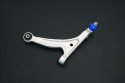 Mazda MX-5 06-15 NC / RX-8 03-12 Främre Nedre Länkarmar (Förstärkt Gummibussning) - 2Delar/Set Hardrace