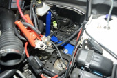 HR-Q0296 Ford Mondeo 14- MK5 Bromscylinderstopp - 1Delar/Set Hardrace (2)