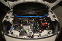 Suzuki Swift 17- ZC33/ZC33S Främre Fjäderbensstag V2. - 1Delar/Set Hardrace