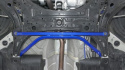 Suzuki Swift 17- Främre Nedre 4-Punktsstag V2. - 1Delar/Set Hardrace