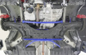 Suzuki Swift 17- ZC33/ZC33S Främre Subframeförstärkning V2. - 1Delar/Set Hardrace
