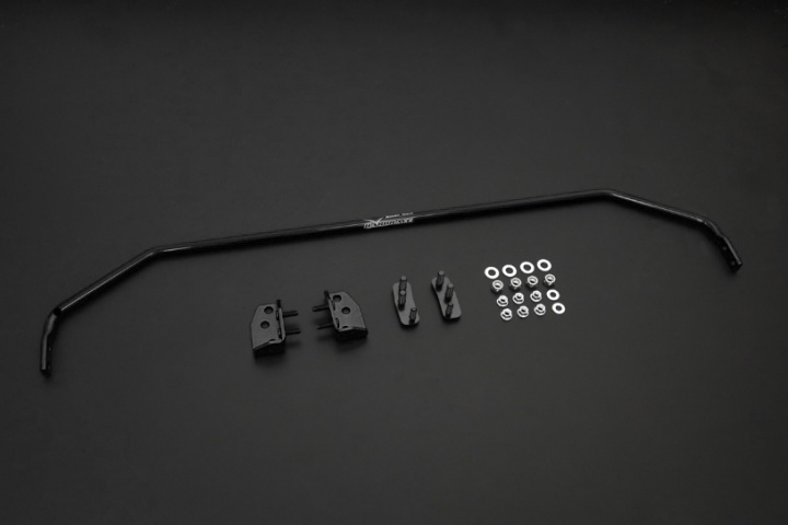 Suzuki Swift 2017-2024 Bakre Krängningshämmare Add-On Hardrace i gruppen Välj bilmodell / Suzuki / Swift 17+ hos DDESIGN Scandinavia AB (HR-Q0338-ED)