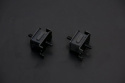 Toyota Corolla 83-87 AE86 Motorfästen - Främre - 2Delar/Set Hardrace