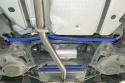 Ford Mondeo 14- MK5 Bakre Subframe-Förstärkning - 1Delar/Set Hardrace