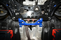 Volkswagen Golf 14- MK7 Mittre Nedre Förstärkningsstag - 1Delar/Set Hardrace