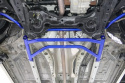 Honda Civic 12-16 FB Främre Nedre 4-Punktsstag - 1Delar/Set Hardrace