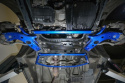 Toyota RAV4 13-18 Främre Nedre Förstärkningsstag - 1Delar/Set Hardrace
